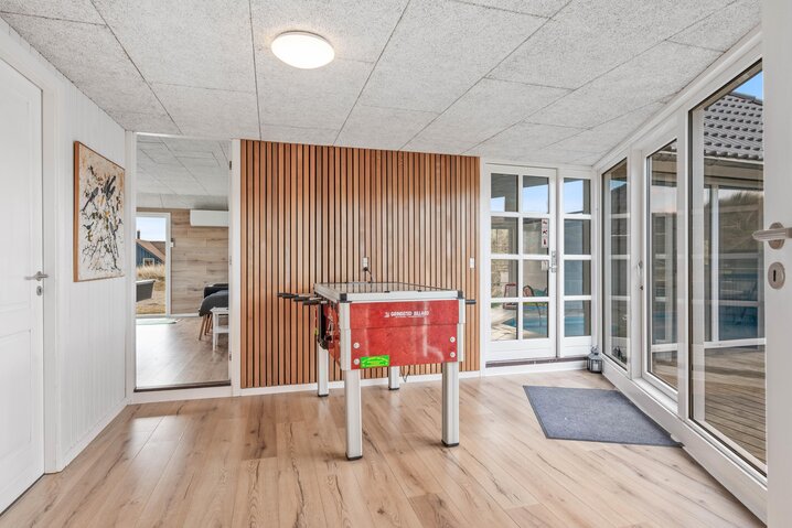 Sommerhus E4498 på Tingodden 35, Årgab - Billede #10