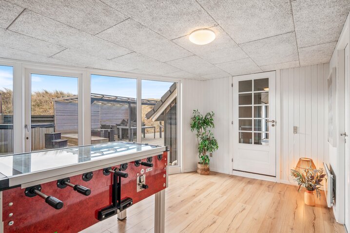 Sommerhus E4498 på Tingodden 35, Årgab - Billede #11
