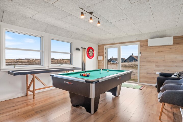 Sommerhus E4498 på Tingodden 35, Årgab - Billede #12