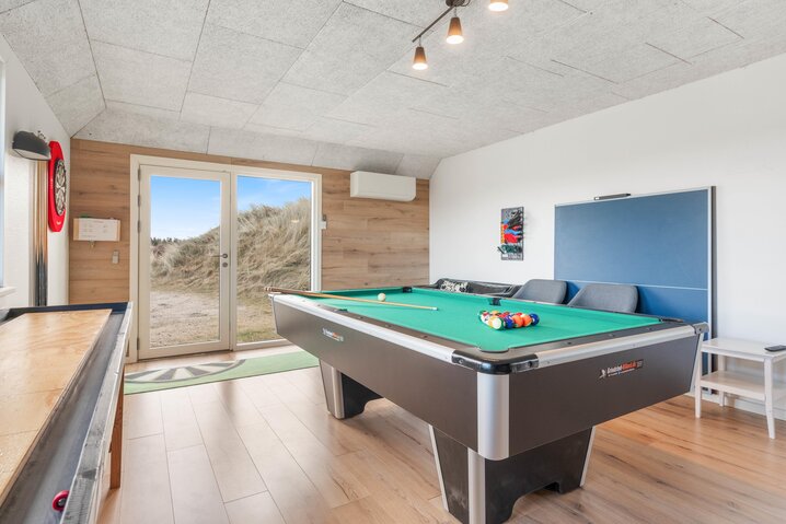 Sommerhus E4498 på Tingodden 35, Årgab - Billede #14