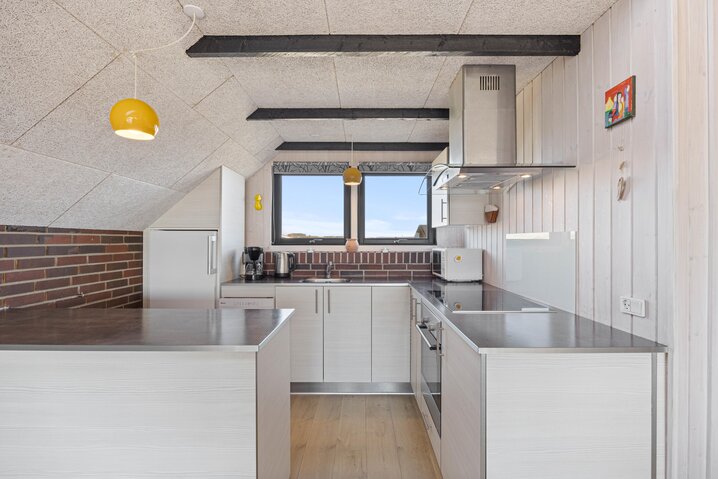 Ferienhaus E4502 in Granvej 60, Årgab - Bild #2