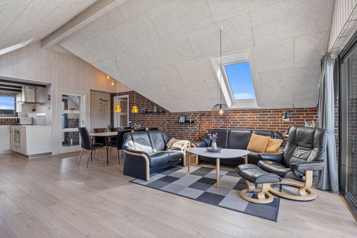 Ferienhaus E4502 in Granvej 60, Årgab - Bild #4