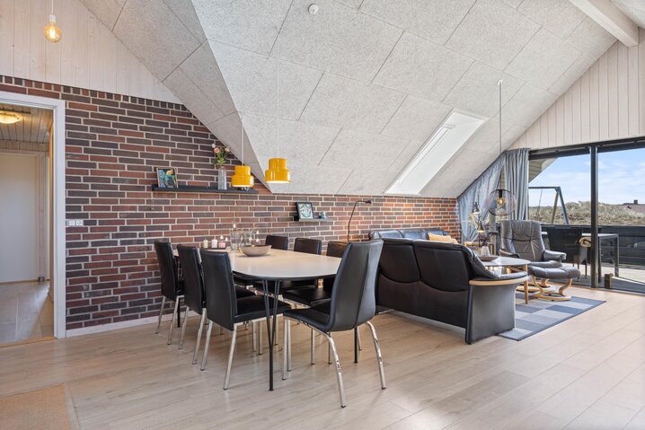 Ferienhaus E4502 in Granvej 60, Årgab - Bild #5