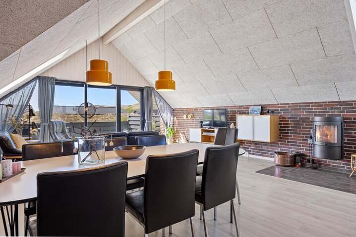 Ferienhaus E4502 in Granvej 60, Årgab - Bild #6