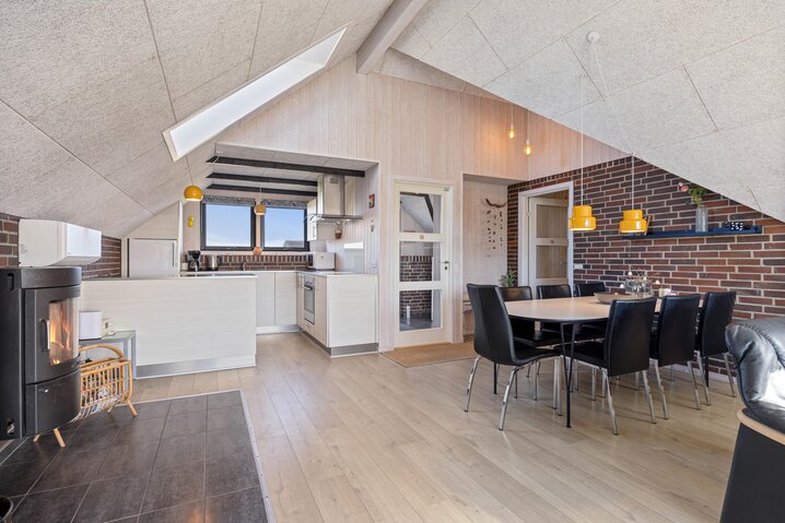 Ferienhaus E4502 in Granvej 60, Årgab - Bild #7