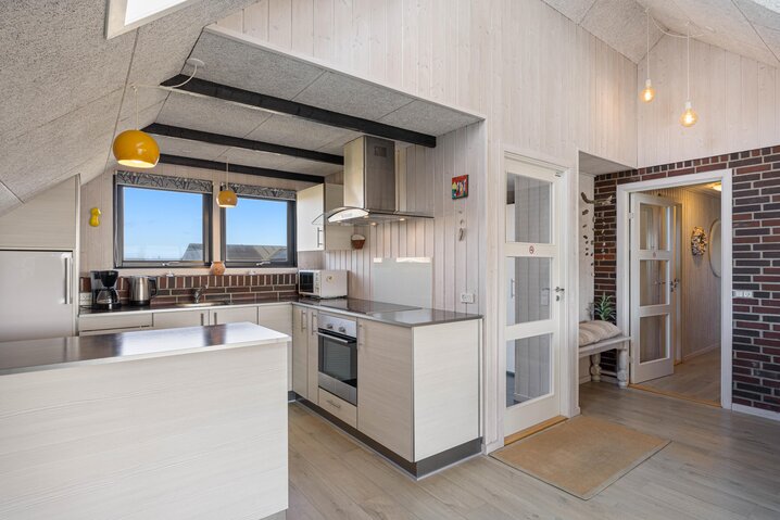 Ferienhaus E4502 in Granvej 60, Årgab - Bild #8