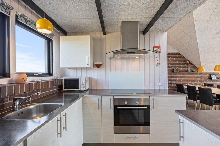 Ferienhaus E4502 in Granvej 60, Årgab - Bild #9