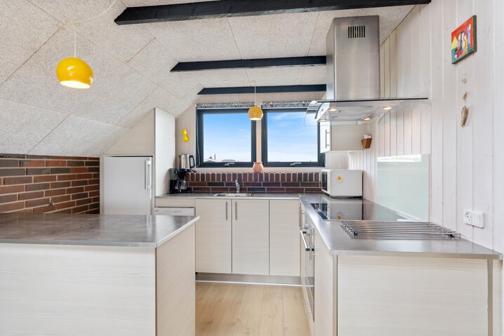 Ferienhaus E4502 in Granvej 60, Årgab - Bild #2