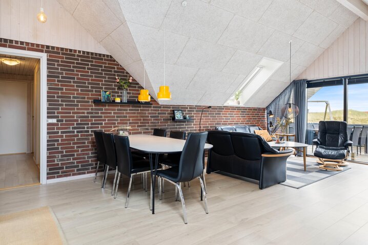 Ferienhaus E4502 in Granvej 60, Årgab - Bild #5