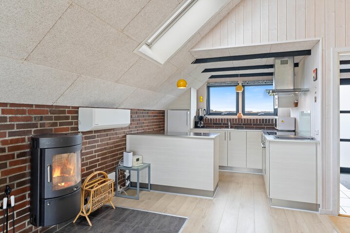 Ferienhaus E4502 in Granvej 60, Årgab - Bild #8