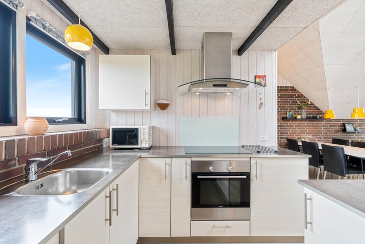 Ferienhaus E4502 in Granvej 60, Årgab - Bild #9