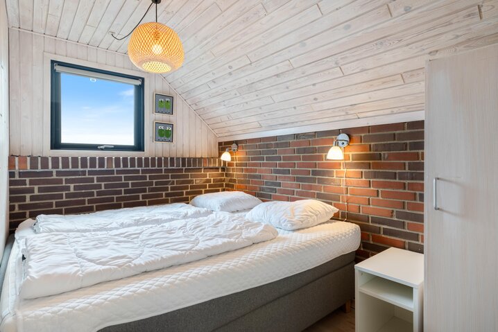 Ferienhaus E4502 in Granvej 60, Årgab - Bild #15