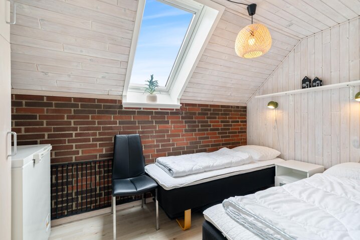 Ferienhaus E4502 in Granvej 60, Årgab - Bild #16