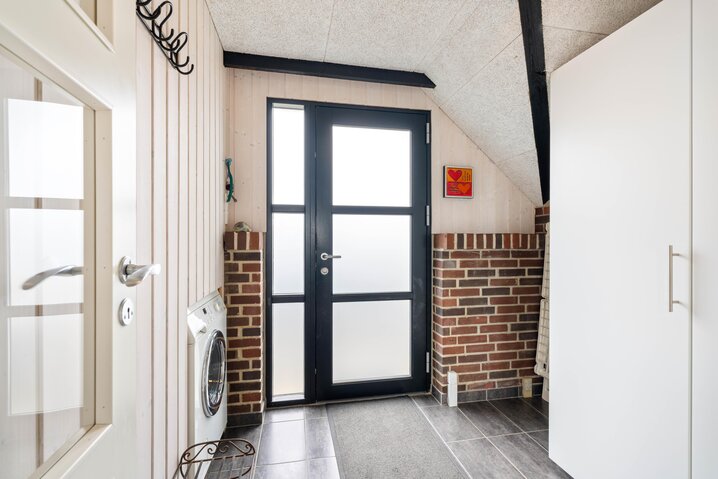 Ferienhaus E4502 in Granvej 60, Årgab - Bild #17