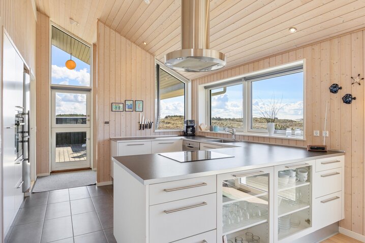 Ferienhaus E4507 in Tingodden 80, Årgab - Bild #2
