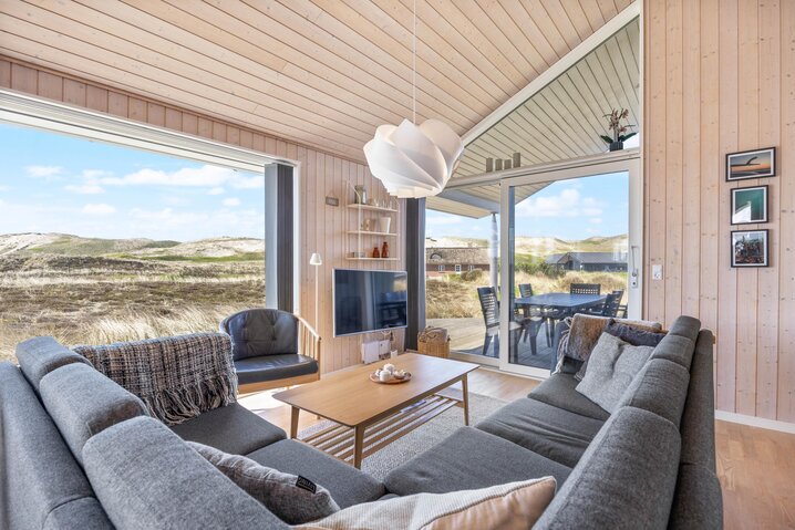 Ferienhaus E4507 in Tingodden 80, Årgab - Bild #3