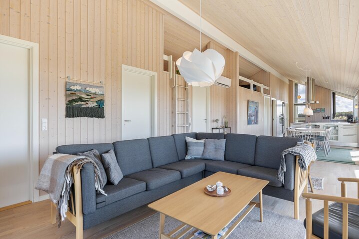 Ferienhaus E4507 in Tingodden 80, Årgab - Bild #4