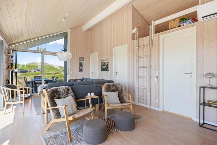Ferienhaus E4507 in Tingodden 80, Årgab - Bild #5