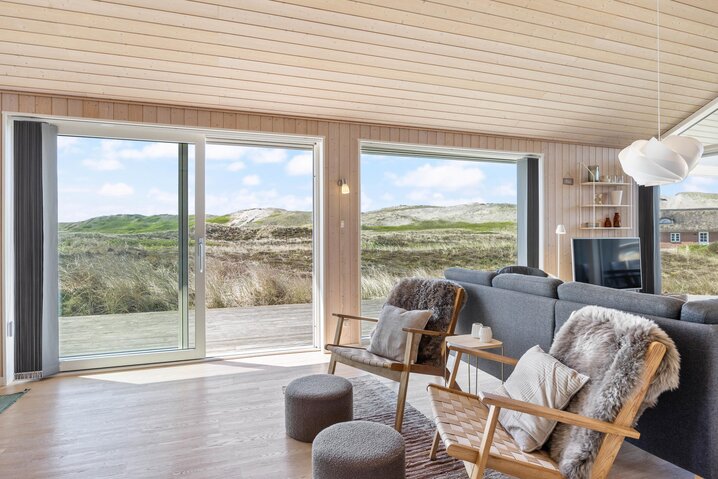 Ferienhaus E4507 in Tingodden 80, Årgab - Bild #6