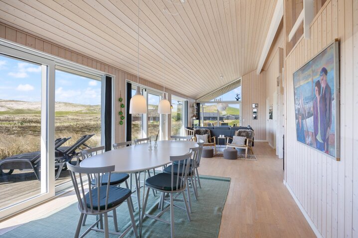 Ferienhaus E4507 in Tingodden 80, Årgab - Bild #7