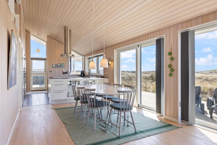Ferienhaus E4507 in Tingodden 80, Årgab - Bild #8