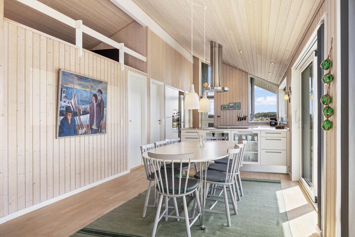 Ferienhaus E4507 in Tingodden 80, Årgab - Bild #10