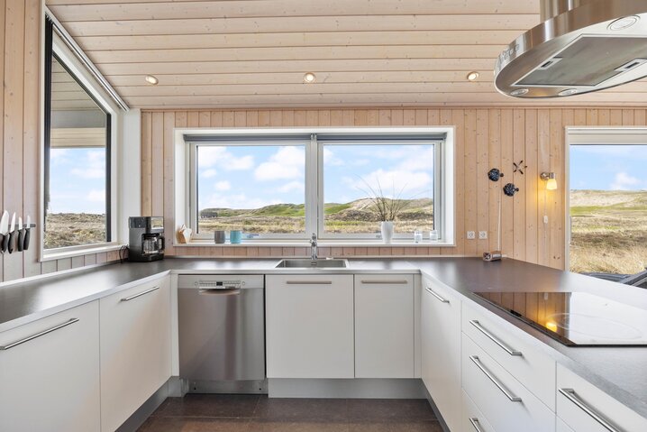 Ferienhaus E4507 in Tingodden 80, Årgab - Bild #11