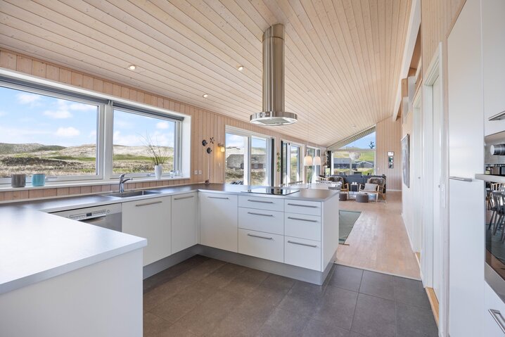Ferienhaus E4507 in Tingodden 80, Årgab - Bild #12