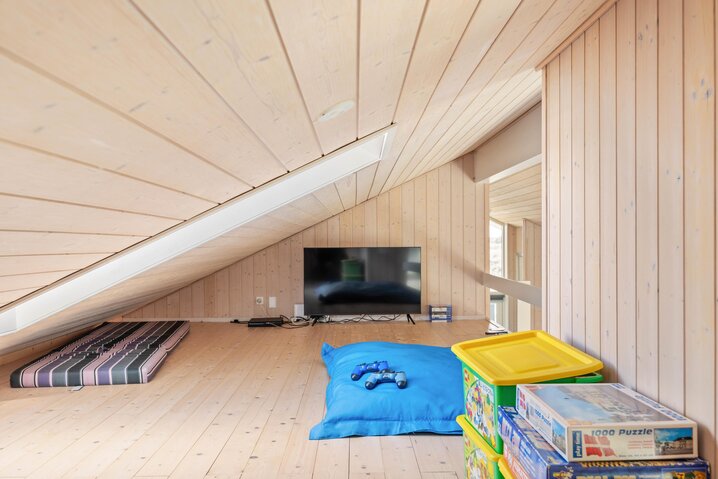 Ferienhaus E4507 in Tingodden 80, Årgab - Bild #14