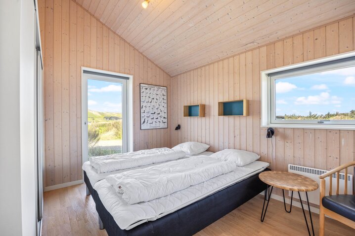 Ferienhaus E4507 in Tingodden 80, Årgab - Bild #15