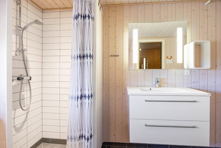 Ferienhaus E4507 in Tingodden 80, Årgab - Bild #18