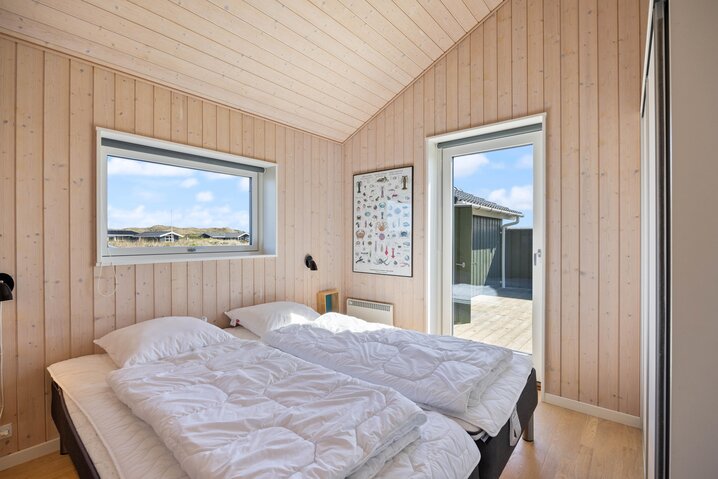 Ferienhaus E4507 in Tingodden 80, Årgab - Bild #20