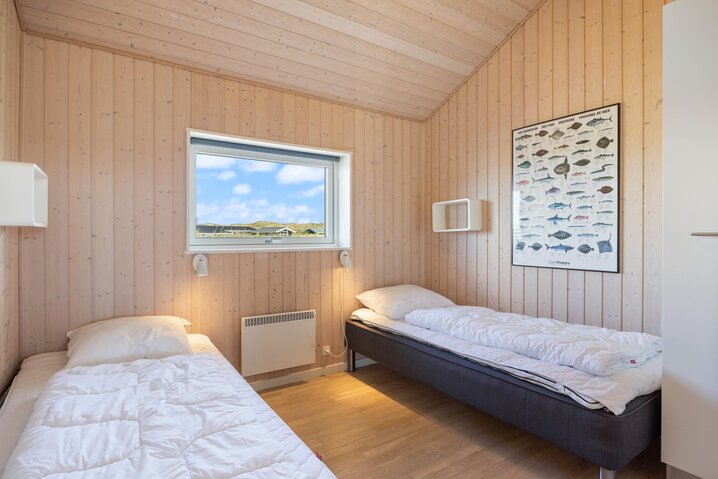 Ferienhaus E4507 in Tingodden 80, Årgab - Bild #21