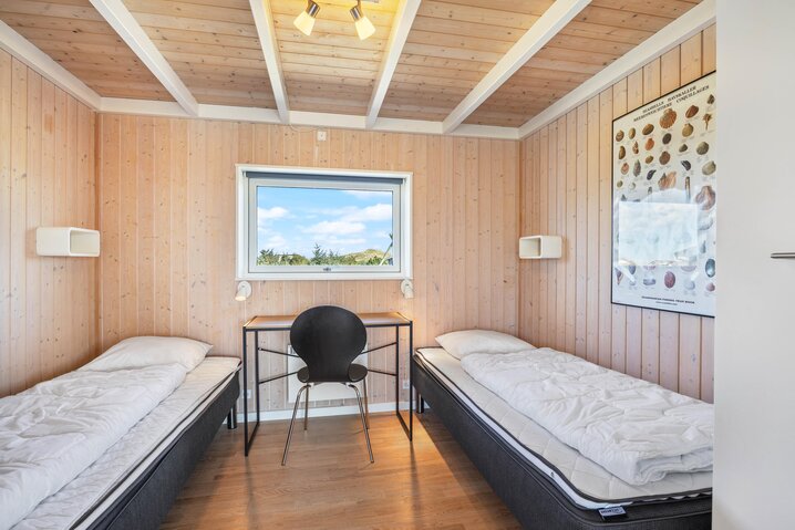 Ferienhaus E4507 in Tingodden 80, Årgab - Bild #22