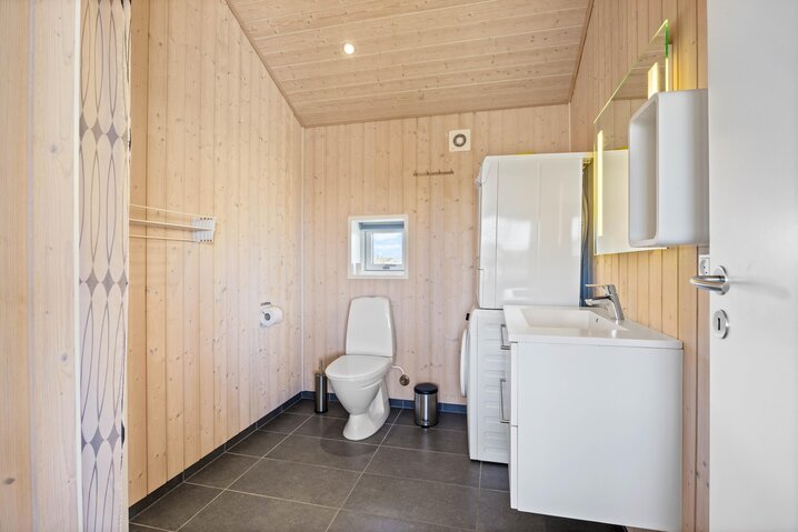 Ferienhaus E4507 in Tingodden 80, Årgab - Bild #23