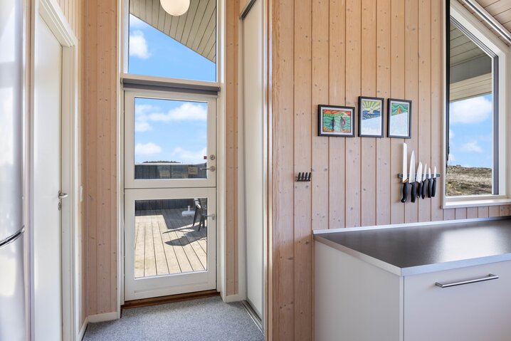 Ferienhaus E4507 in Tingodden 80, Årgab - Bild #25