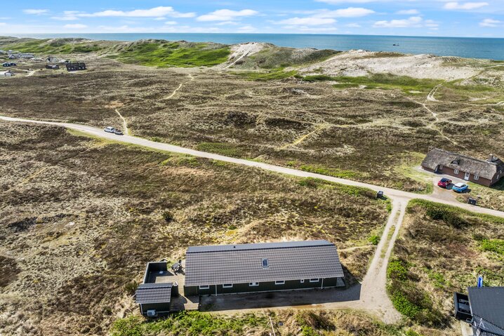 Ferienhaus E4507 in Tingodden 80, Årgab - Bild #26
