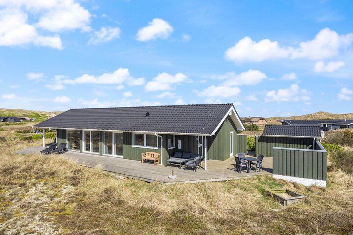 Ferienhaus E4507 in Tingodden 80, Årgab - Bild #27