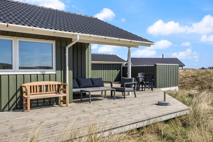 Ferienhaus E4507 in Tingodden 80, Årgab - Bild #28