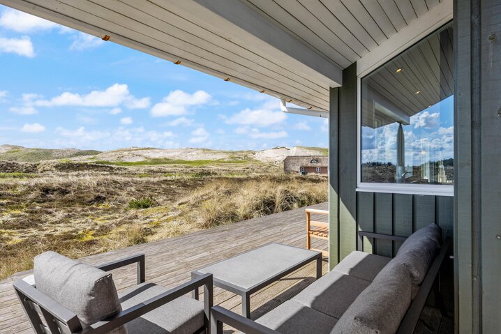 Ferienhaus E4507 in Tingodden 80, Årgab - Bild #29