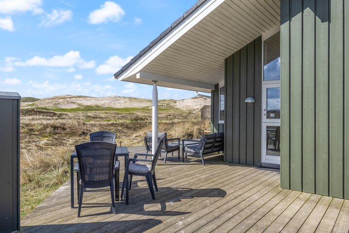Ferienhaus E4507 in Tingodden 80, Årgab - Bild #30