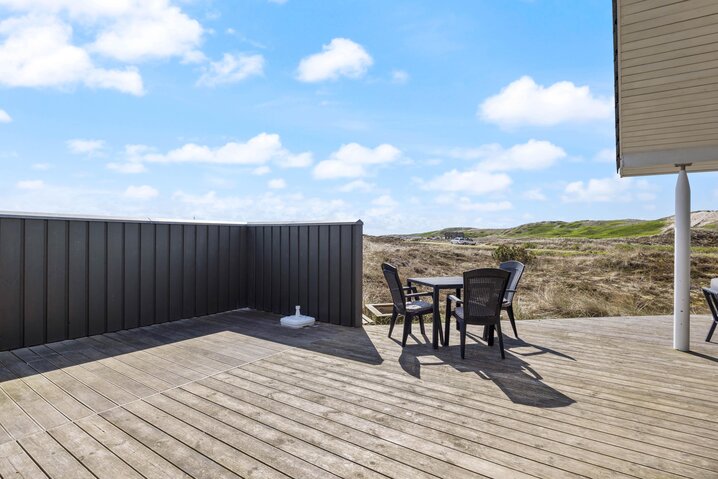 Ferienhaus E4507 in Tingodden 80, Årgab - Bild #31