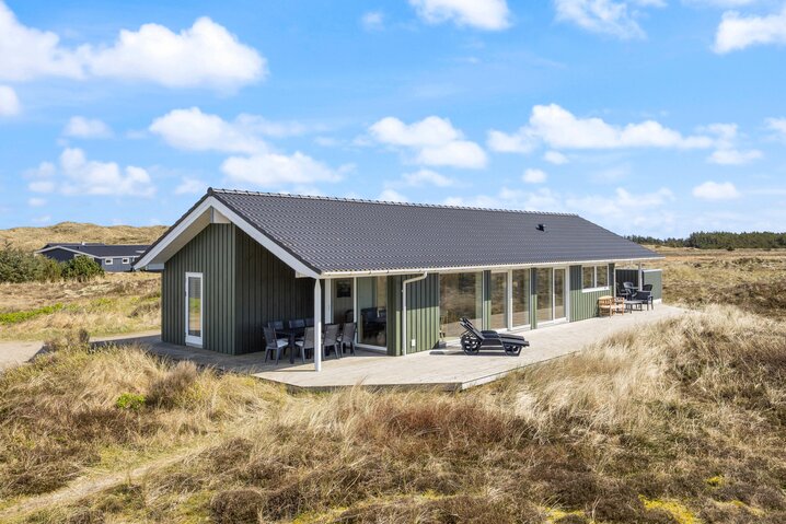 Ferienhaus E4507 in Tingodden 80, Årgab - Bild #32