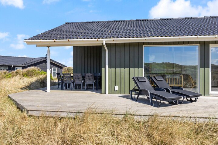 Ferienhaus E4507 in Tingodden 80, Årgab - Bild #34