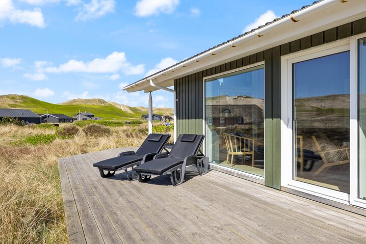 Ferienhaus E4507 in Tingodden 80, Årgab - Bild #35