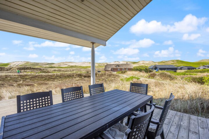 Ferienhaus E4507 in Tingodden 80, Årgab - Bild #37