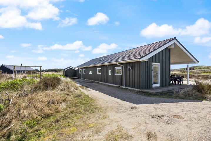 Ferienhaus E4507 in Tingodden 80, Årgab - Bild #38