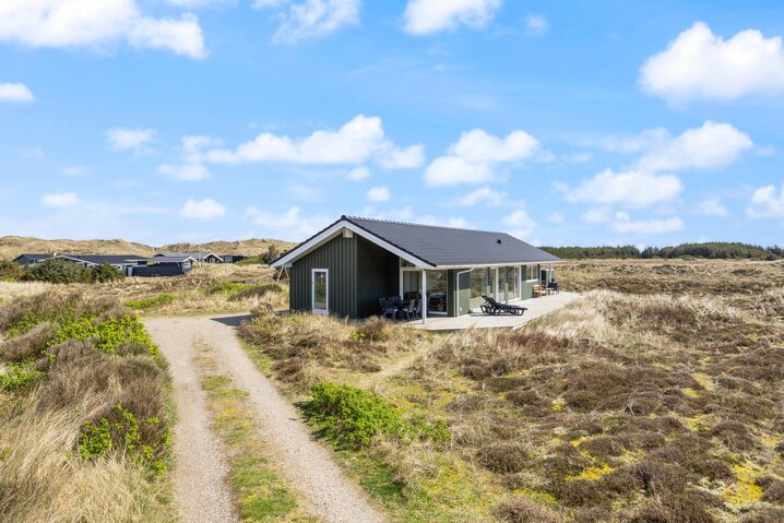 Ferienhaus E4507 in Tingodden 80, Årgab - Bild #39