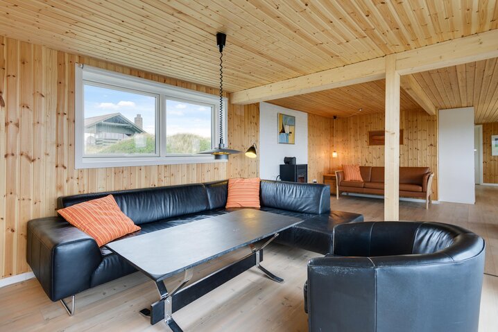Ferienhaus E4511 in Granvej 9, Årgab - Bild #1