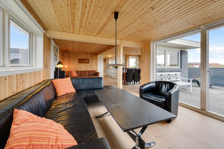Ferienhaus E4511 in Granvej 9, Årgab - Bild #3